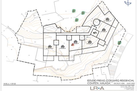 Helårsgrund i Competa, Malaga, Competa - € 726.600 | Ref: Land Cómpeta - foto 13